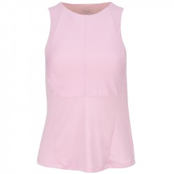 Débardeur Femme Fila Ivette Rose