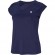 Tee-Shirt Femme Fila Maria Bleu Marine