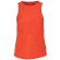 Débardeur Femme Fila Ivette Orange
