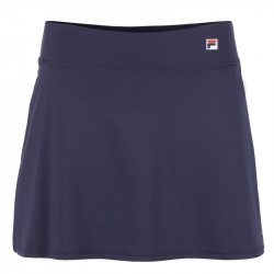 Jupe Fila Annabelle Bleu Marine