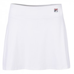 Jupe Fila Annabelle Blanc
