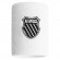 Serre-Poignets K-Swiss Court x2 Blanc