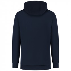 Achat Sweat K-Swiss Hypercourt Cardigan 2 Bleu Marine