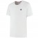 Tee-Shirt K-Swiss Hypercourt Basic Blanc