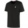 Tee-Shirt K-Swiss Hypercourt Basic Noir