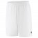 Short K-Swiss Hypercourt 7in 3 Blanc