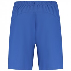 Achat Short K-Swiss Hypercourt 7in 3 Bleu