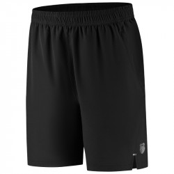 Short K-Swiss Hypercourt 7in 3 Noir