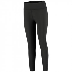 Legging Femme K-Swiss Hypercourt Noir