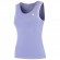 Débardeur Femme K-Swiss Hypercourt Singlet Classic Violet