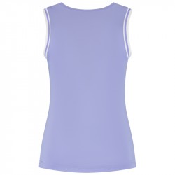 Achat Débardeur Femme K-Swiss Hypercourt Singlet Classic Violet