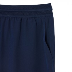 Vente Short Lacoste Tennis Ultra Dry Stretch Bleu Marine
