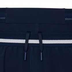 Promo Short Lacoste Tennis x Novak Djokovic Bleu Marine