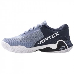 Achat Chaussure De Padel Bullpadel Vertex Vibram 26V Bleu