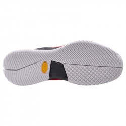 Promo Chaussure De Padel Bullpadel X-PLO Vibram 26V Corail