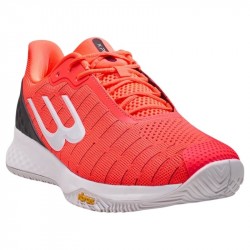 Prix Chaussure De Padel Bullpadel X-PLO Vibram 26V Corail