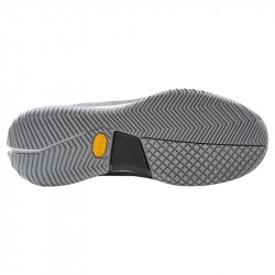 Promo Chaussure De Padel Bullpadel X-PLO Vibram 26V Gris