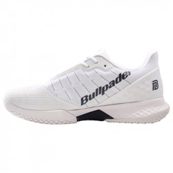 Achat Chaussure De Padel Bullpadel X-PLO Vibram 26V Blanc