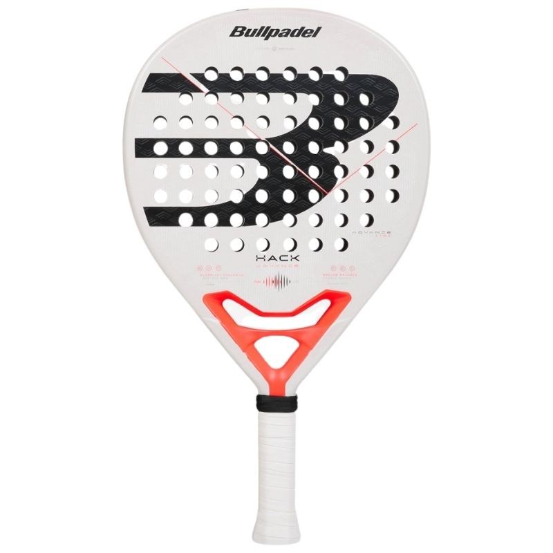 Raquette De Padel Bullpadel Hack Advance