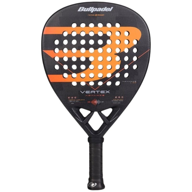 Raquette De Padel Bullpadel Vertex Advance