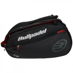Sac de Padel Bullpadel Neuron Noir