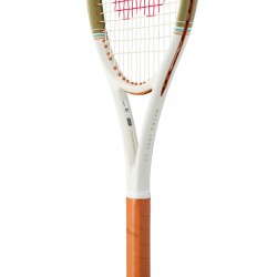 Raquette Wilson Ultra 100L V5 2025