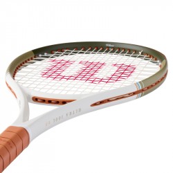 Promo Raquette Wilson Ultra 100L V5 2025