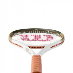 Vente Raquette Wilson Ultra 100L V5 2025