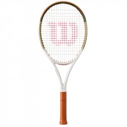 Raquette Wilson Ultra 100L V5 2025