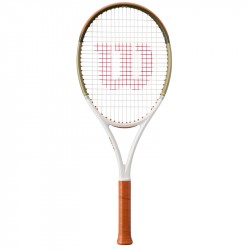 Raquette Wilson Ultra 100 V5 Desert 2026