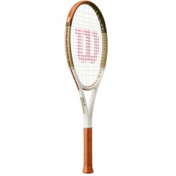 Achat Raquette Wilson Ultra 100 V5 Desert 2026