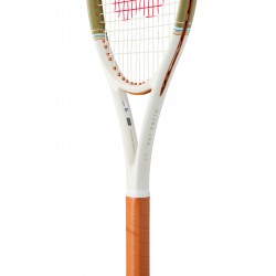 Promo Raquette Wilson Ultra 100 V5 Desert 2026