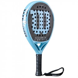 Achat Raquette de Padel Wilson Endure LS V1