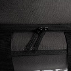 Vente Sac de Padel Dunlop FX Team Noir