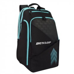 Achat Sac à Dos de Padel Dunlop Elite Noir