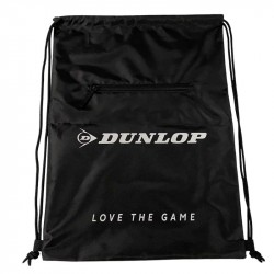 Achat Housse De Raquette De Padel Dunlop Noir