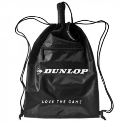 Prix Housse De Raquette De Padel Dunlop Noir