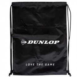 Housse De Raquette De Padel Dunlop Noir