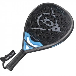 Vente Raquette De Padel Dunlop FX Team