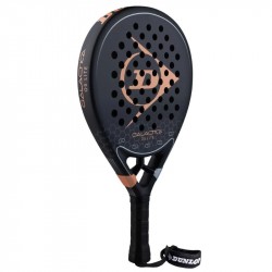 Achat Raquette De Padel Dunlop Galactica OS Lite 2026
