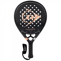 Raquette De Padel Dunlop Galactica OS Lite 2026
