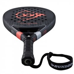 Vente Raquette De Padel Dunlop Galactica OS 2026