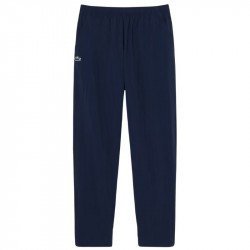 Ensemble De Survêtement Lacoste Tennis x Novak Djokovic Bleu Marine