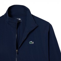 Promo Ensemble De Survêtement Lacoste Tennis x Novak Djokovic Bleu Marine