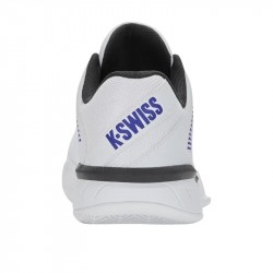 Vente Chaussure K-Swiss Express Light 3 Toutes Surfaces Blanc
