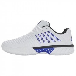 Achat Chaussure K-Swiss Express Light 3 Toutes Surfaces Blanc
