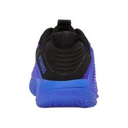 Vente Chaussure K-Swiss Hypercourt Express 3 Toutes Surfaces Bleu