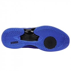 Chaussure K-Swiss Hypercourt Express 3 Toutes Surfaces Bleu