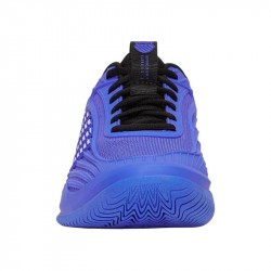 Promo Chaussure K-Swiss Hypercourt Express 3 Toutes Surfaces Bleu