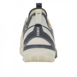 Vente Chaussure K-Swiss K-Frame Speed Rublo Terre Battue Beige